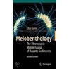 Meiobenthology by Olav Giere