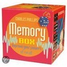Memory Booster by Charles Phillips