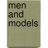 Men And Models by Ian Marchant