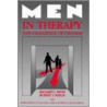 Men In Therapy door Richard L. Meth