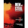 Men Of Steel C by Abrar Husain