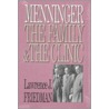 Menninger (pb) by Lawrence Jacob Friedman