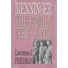 Menninger (pb) door Lawrence Jacob Friedman