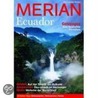 Merian Ecuador by Unknown