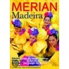 Merian Madeira door Onbekend