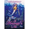 Mermaid's Tale by Patti Rose Silver