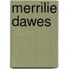 Merrilie Dawes by Frank H. 1859-1937 Spearman