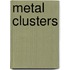 Metal Clusters