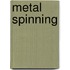 Metal Spinning