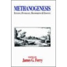 Methanogenesis by J.G. Ferry