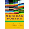 Mexican Poetry door Cctavio Paz