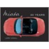 Miata 20 Years