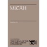 Micah F.O.T.L. by Ehud Ben Zvi