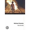 Michael Haneke door Peter Brunette