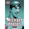 Michael Phelps by Roy Apps