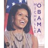 Michelle Obama by Sarah Parvis