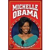 Michelle Obama door Joe McGowan