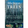 Michigan Trees door Warren Herbert Wagner