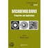 Microemulsions