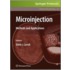 Microinjection