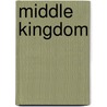 Middle Kingdom door Diarmuid A. McManus