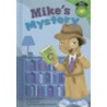 Mike's Mystery door Evelyn Marcie Aboff