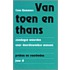 Van toen en thans