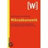 Mikroökonomik