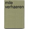 Mile Verhaeren door Le�N. Bazalgette