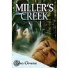 Miller's Creek door John Givens
