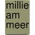 Millie am Meer