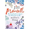 Millie's Fling door Jill Mansell