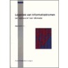 Logistiek van informatiestromen door H. Reterink