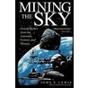 Mining the Sky door John S. Lewis