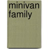 Minivan Family door Zondervan