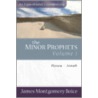 Minor Prophets by James Montgomery Boice