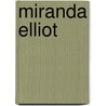 Miranda Elliot door Onbekend