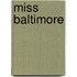 Miss Baltimore