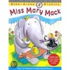 Miss Mary Mack door Nadine B. Westcott