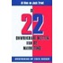 De 22 onwrikbare wetten van de marketing