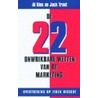 De 22 onwrikbare wetten van de marketing