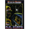 Missile Master by D.K. Kirts