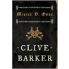 Mister B. Gone door Clive Barker