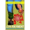 Mister Blister by John Rayment