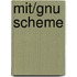 Mit/Gnu Scheme