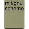 Mit/Gnu Scheme door Miriam T. Timpledon