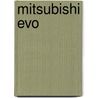 Mitsubishi Evo door Onbekend