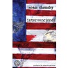 Mntervenciones door Noam Chomsky