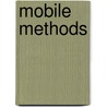 Mobile Methods by Unknown