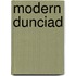 Modern Dunciad